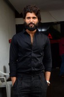 Vijay Devarakonda Pictures